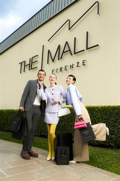 the mall firenze fendi|florence the mall outlet.